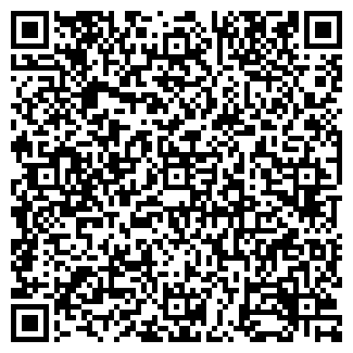 QR-код с контактной информацией организации Банкомат, АКБ ГазБанк, ЗАО