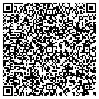 QR-код с контактной информацией организации ООО Капитал