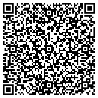 QR-код с контактной информацией организации Банкомат, АКБ Росбанк, ОАО