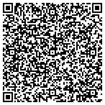 QR-код с контактной информацией организации ООО Рамос