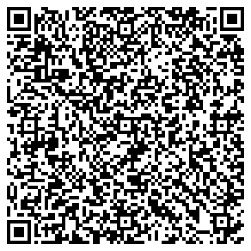 QR-код с контактной информацией организации Camelot