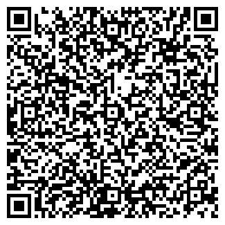 QR-код с контактной информацией организации Банкомат, АКБ ГазБанк, ЗАО