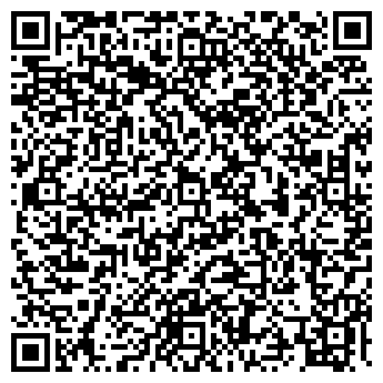 QR-код с контактной информацией организации ПРОМО ДОМ РМА, ООО