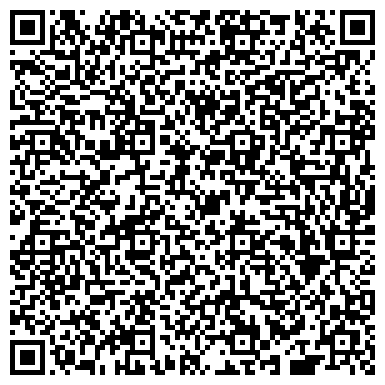 QR-код с контактной информацией организации Тюменский учебный центр ФПС России
