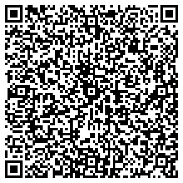 QR-код с контактной информацией организации Авокадо, минимаркет, ООО Персея