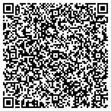 QR-код с контактной информацией организации Хочуны