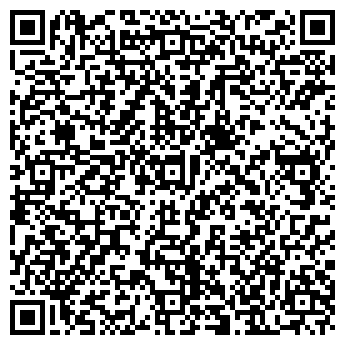 QR-код с контактной информацией организации Магнит