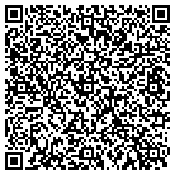 QR-код с контактной информацией организации Банкомат, Первобанк, ОАО Первый объединенный банк