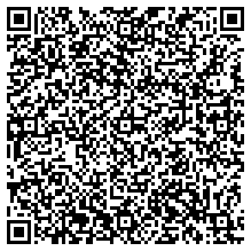 QR-код с контактной информацией организации ЗАО АКБ ГАЗБАНК