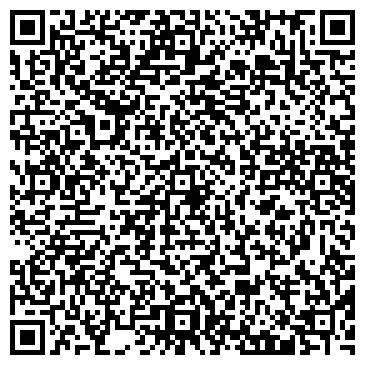 QR-код с контактной информацией организации ООО Tiens