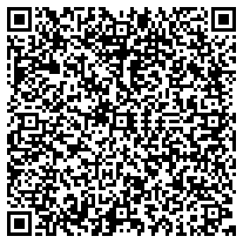 QR-код с контактной информацией организации ИП Михина О.В.