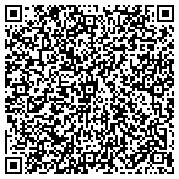 QR-код с контактной информацией организации Знахарь