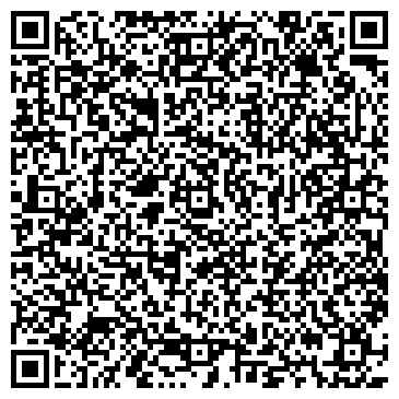QR-код с контактной информацией организации Gloryon