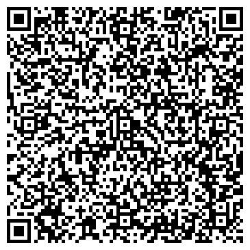 QR-код с контактной информацией организации Кедринка
