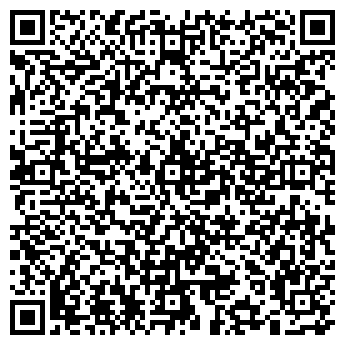 QR-код с контактной информацией организации ООО КИК КОНСАЛТИНГ