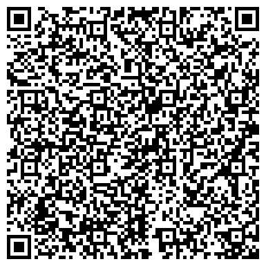 QR-код с контактной информацией организации Народный целитель