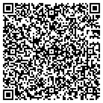 QR-код с контактной информацией организации Нитки-иголки