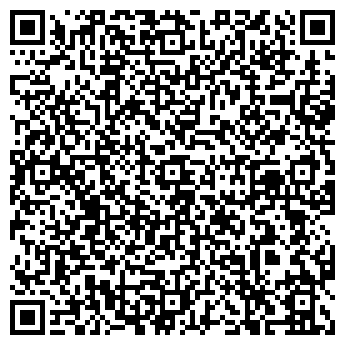 QR-код с контактной информацией организации Локтелеком, интернет-провайдер