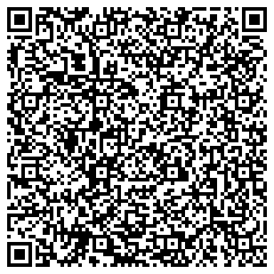 QR-код с контактной информацией организации Русские пироги, ООО, сеть супермаркетов, Офис