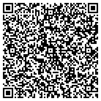 QR-код с контактной информацией организации ООО Агентство Джин, интернет-провайдер