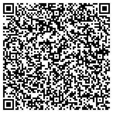 QR-код с контактной информацией организации Банкомат, Первобанк, ОАО Первый объединенный банк