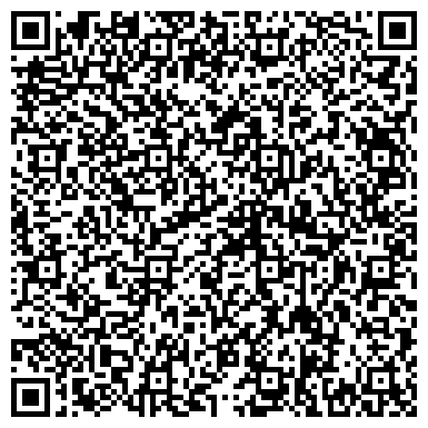 QR-код с контактной информацией организации АНО Тюменский Межрегиональный Центр Охраны Труда