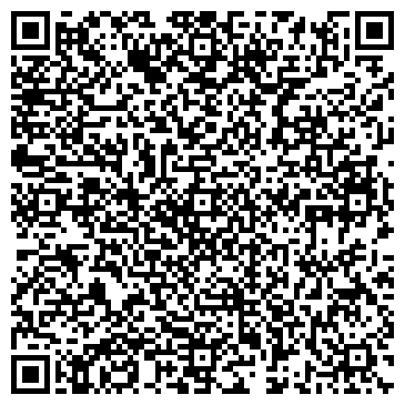 QR-код с контактной информацией организации Тензор, ООО, IT-компания, Читинский филиал