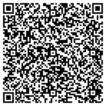 QR-код с контактной информацией организации КаГау