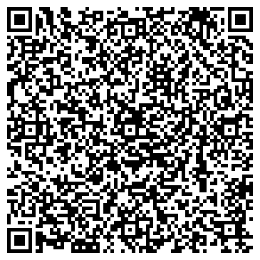 QR-код с контактной информацией организации ЗАО Национальная Телекоммуникационная Сервисная Компания