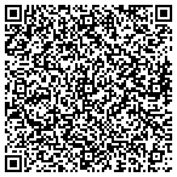QR-код с контактной информацией организации Сезам, сеть магазинов подарков, Склад