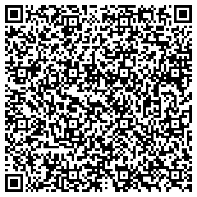 QR-код с контактной информацией организации Алтайская линия, сеть магазинов, ИП Кузовникова А.П.