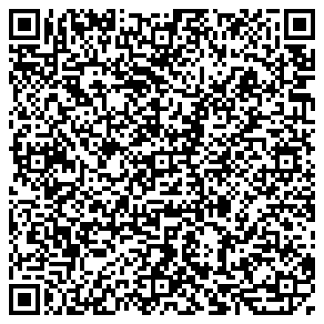 QR-код с контактной информацией организации Faberlic infinum Edelstar