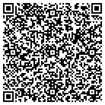 QR-код с контактной информацией организации Терновка