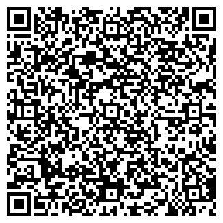 QR-код с контактной информацией организации Vinchester