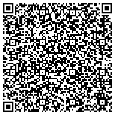 QR-код с контактной информацией организации Корпоративный энергетический университет