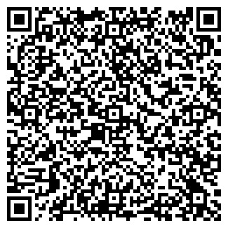 QR-код с контактной информацией организации EF EDUCATION