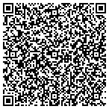 QR-код с контактной информацией организации Modis