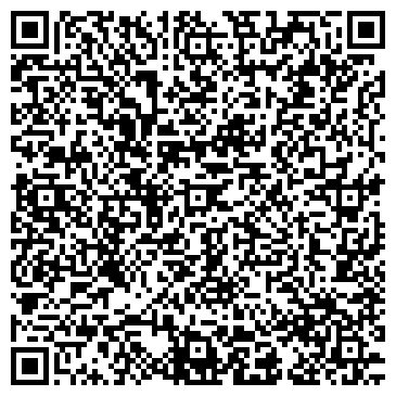 QR-код с контактной информацией организации Авоська