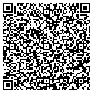 QR-код с контактной информацией организации Банкомат, АКБ ГазБанк, ЗАО