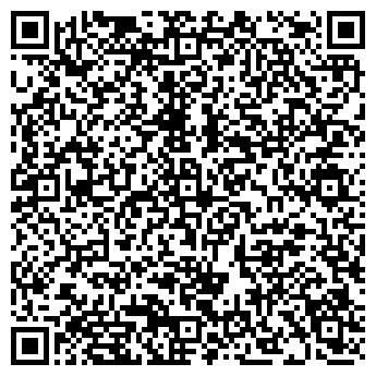 QR-код с контактной информацией организации Бакунинский
