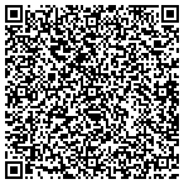 QR-код с контактной информацией организации Городская больница №1, г. Прокопьевск