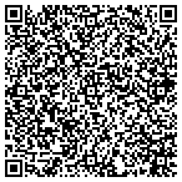 QR-код с контактной информацией организации Банкомат, Кредит Европа Банк, ЗАО, представительство в г. Самаре