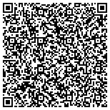 QR-код с контактной информацией организации Центральная районная больница Новокузнецкого района