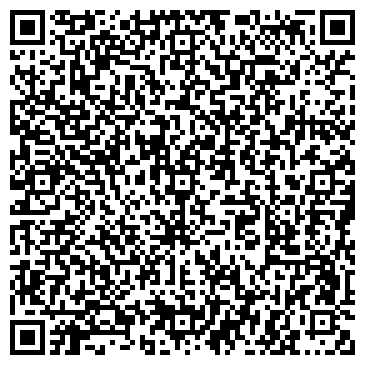QR-код с контактной информацией организации Городская больница №2, г. Киселёвск