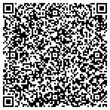 QR-код с контактной информацией организации Тюменский торгово-экономический техникум