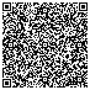 QR-код с контактной информацией организации Кронштадтский