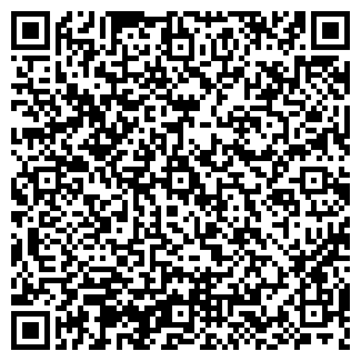 QR-код с контактной информацией организации Банкомат, РайффайзенБАНК, ЗАО