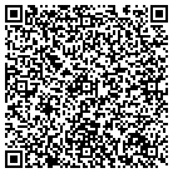 QR-код с контактной информацией организации Банкомат, Газпромбанк, ОАО, Самарский филиал