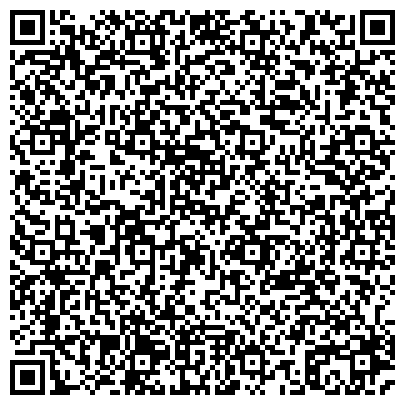 QR-код с контактной информацией организации УрГУПС, Уральский государственный университет путей сообщения, филиал в г. Тюмени