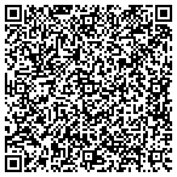 QR-код с контактной информацией организации Фестиваль парк